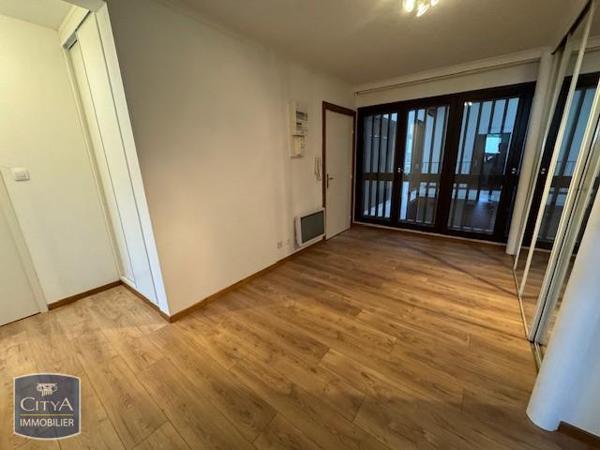 Appartement à louer 2 pièces 60m²