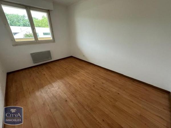 Appartement à louer 2 pièces 60m²
