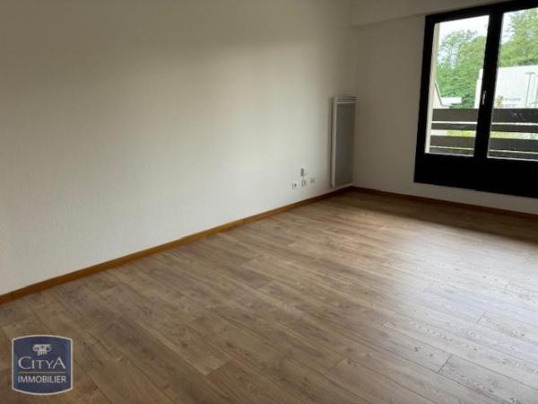 Appartement à louer 2 pièces 60m²