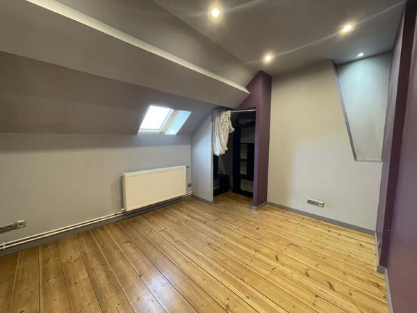 Amiens (80000) Proche centre ville - Ensemble de deux maisons