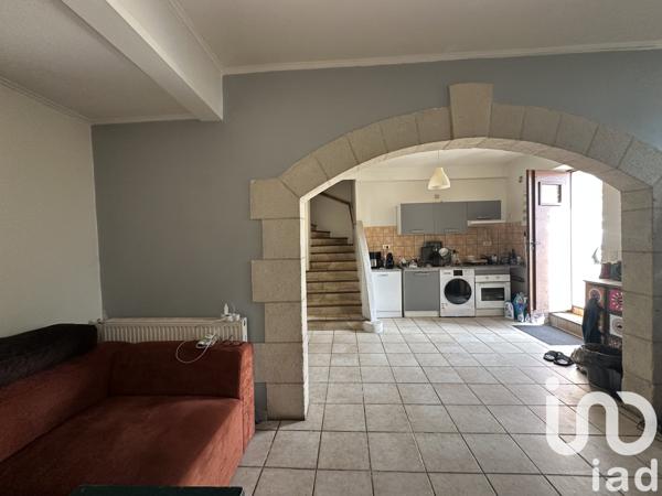 Immeuble à vendre 630 m² Sainte-Bazeille