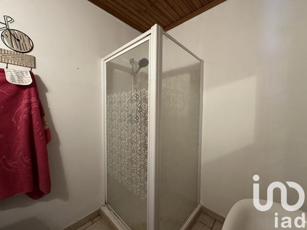 Immeuble à vendre 630 m² Sainte-Bazeille