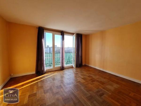 Appartement à louer 2 pièces 47m² Le Havre (76600)