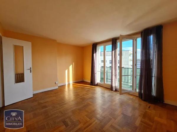 Appartement à louer 2 pièces 47m² Le Havre (76600)
