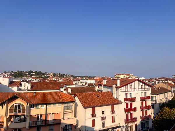 Saint Jean de Luz - Plein Centre