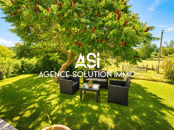 LONGERE EN PIERRE CHARME CAMPAGNE JARDIN DEPENDANCE