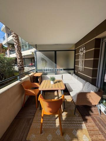 Votre pied-à-terre qui travaille pour vous