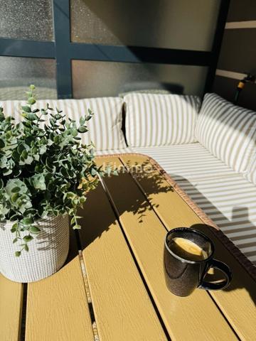 Votre pied-à-terre qui travaille pour vous