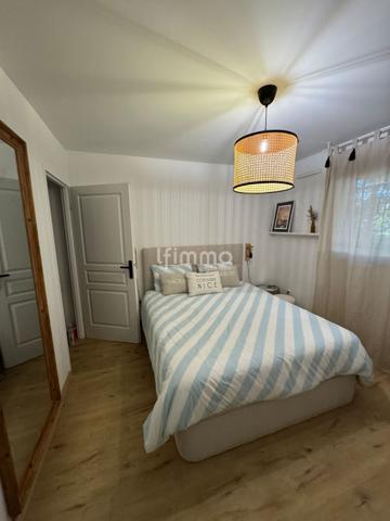 Votre pied-à-terre qui travaille pour vous