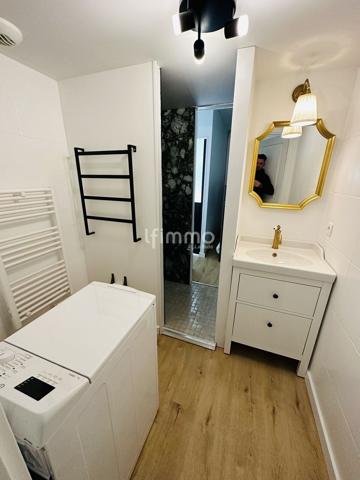 Votre pied-à-terre qui travaille pour vous