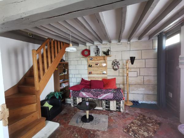 Maysel (60660) Maysel - bâtisse en pierre de 148 m² à seulement 60km de Paris