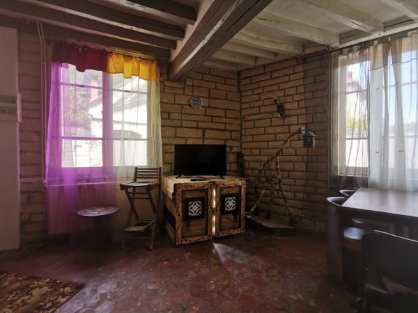 Maysel (60660) Maysel - bâtisse en pierre de 148 m² à seulement 60km de Paris