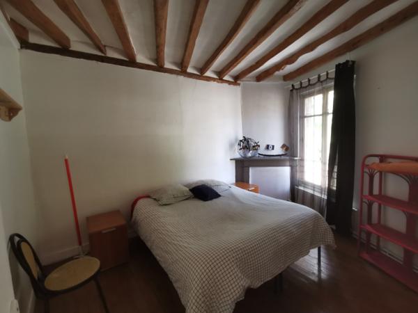 Maysel (60660) Maysel - bâtisse en pierre de 148 m² à seulement 60km de Paris