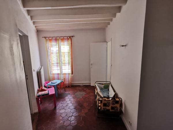 Maysel (60660) Maysel - bâtisse en pierre de 148 m² à seulement 60km de Paris