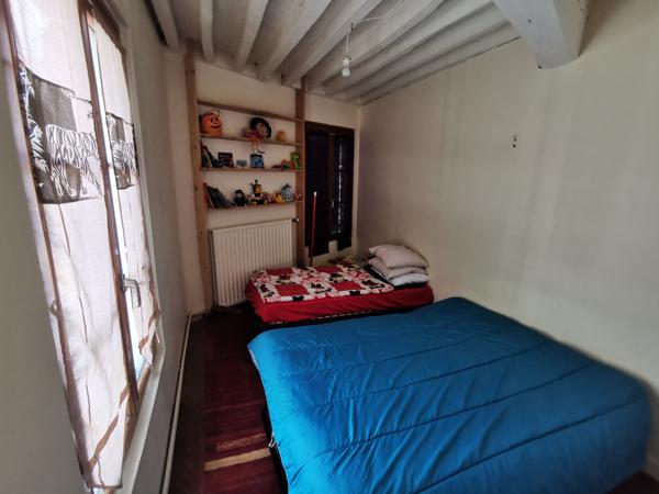 Maysel (60660) Maysel - bâtisse en pierre de 148 m² à seulement 60km de Paris