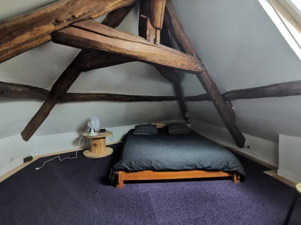 Maysel (60660) Maysel - bâtisse en pierre de 148 m² à seulement 60km de Paris