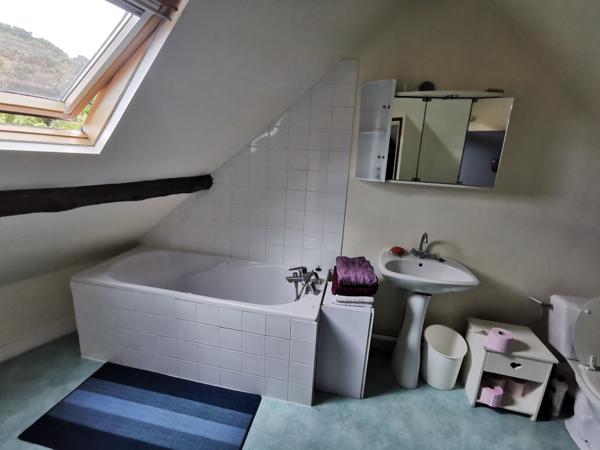 Maysel (60660) Maysel - bâtisse en pierre de 148 m² à seulement 60km de Paris