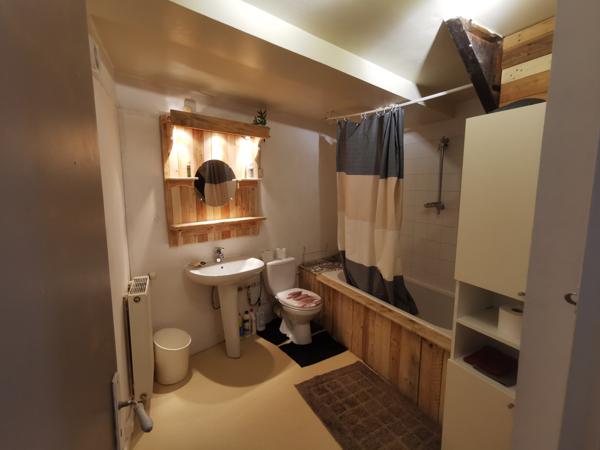 Maysel (60660) Maysel - bâtisse en pierre de 148 m² à seulement 60km de Paris