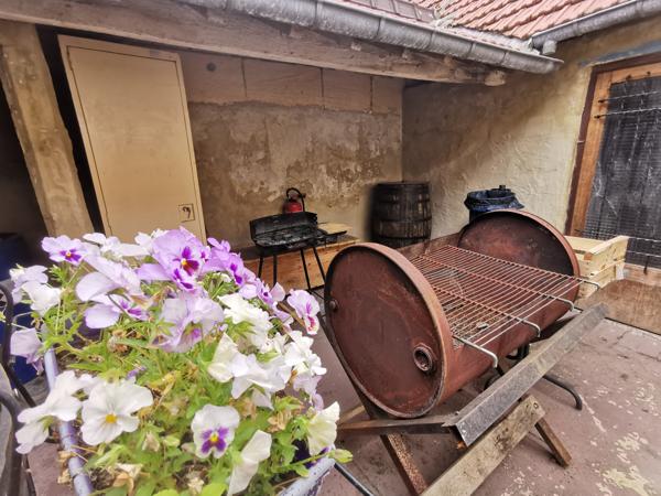 Maysel (60660) Maysel - bâtisse en pierre de 148 m² à seulement 60km de Paris