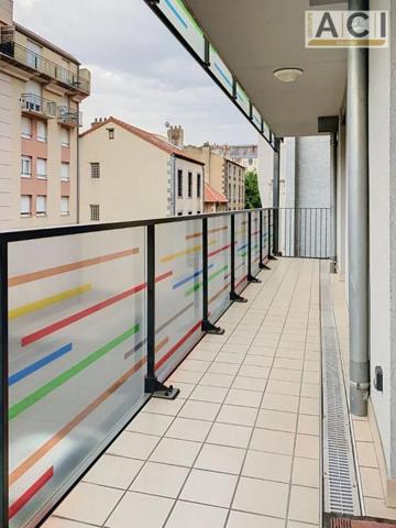 Appartement à vendre à Clermont-Ferrand (63000)