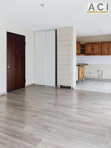 Appartement à vendre à Clermont-Ferrand (63000)