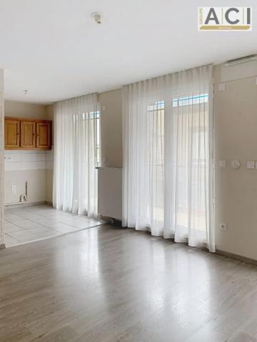 Appartement à vendre à Clermont-Ferrand (63000)