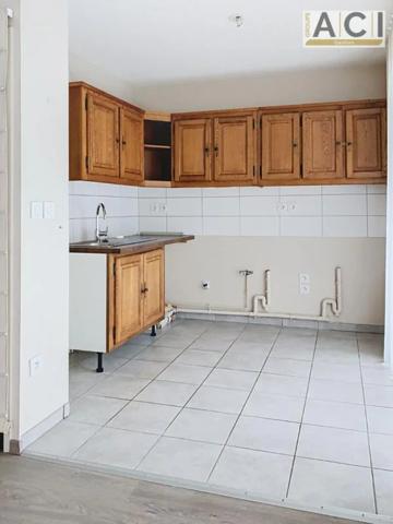 Appartement à vendre à Clermont-Ferrand (63000)