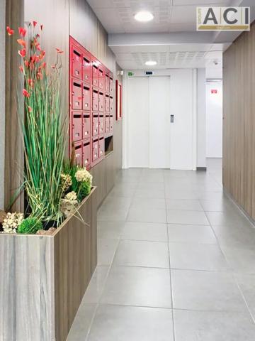 Appartement à vendre à Clermont-Ferrand (63000)