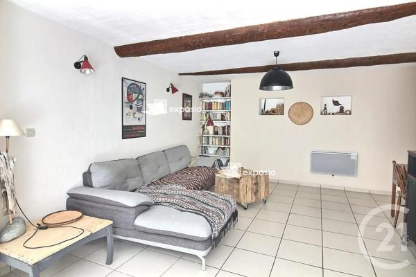Maison à vendre  3 pièces - 108,36 m 2   CANET EN ROUSSILLON  - 66