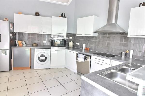 Maison à vendre  3 pièces - 108,36 m 2   CANET EN ROUSSILLON  - 66