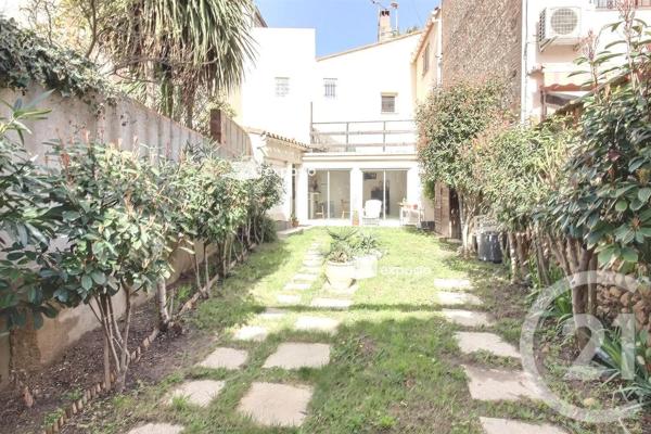 Maison à vendre  3 pièces - 108,36 m 2   CANET EN ROUSSILLON  - 66