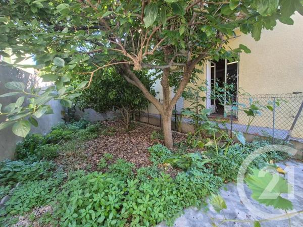 Maison à vendre  3 pièces - 108,36 m 2   CANET EN ROUSSILLON  - 66