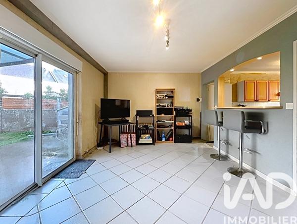 Maison à vendre 4 pièces 86 m² Saint-Brieuc
