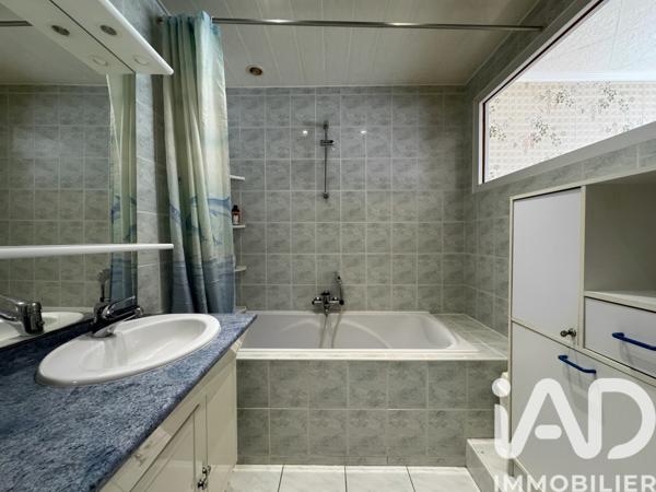 Maison à vendre 4 pièces 86 m² Saint-Brieuc