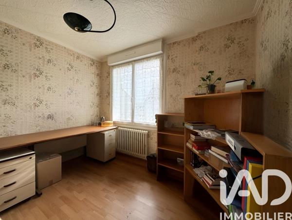Maison à vendre 4 pièces 86 m² Saint-Brieuc