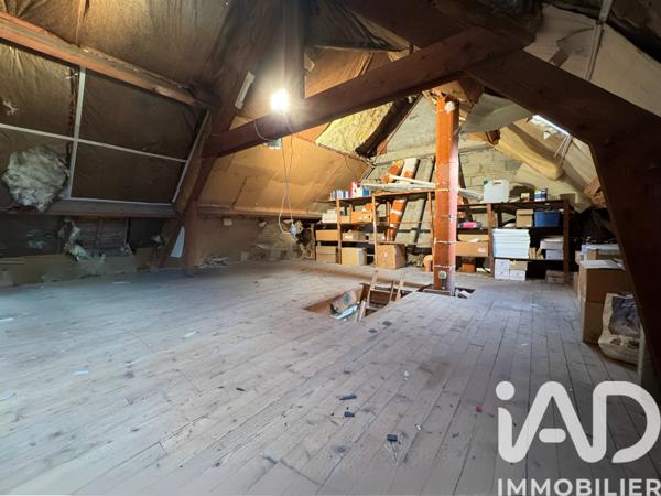 Maison à vendre 4 pièces 86 m² Saint-Brieuc