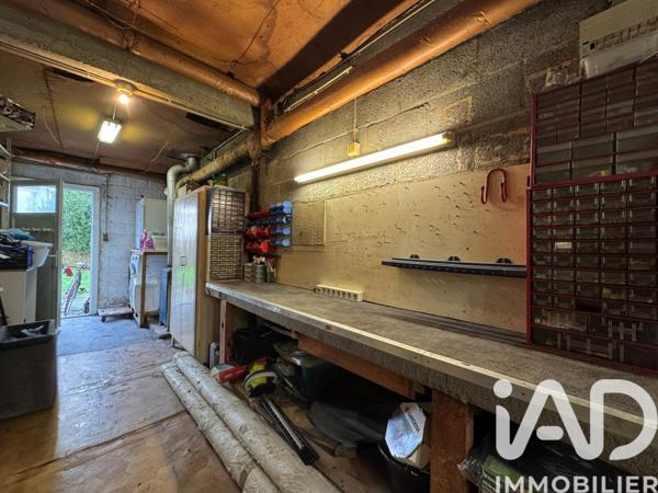 Maison à vendre 4 pièces 86 m² Saint-Brieuc
