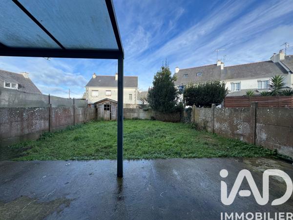 Maison à vendre 4 pièces 86 m² Saint-Brieuc
