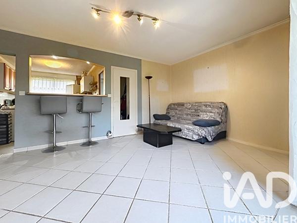 Maison à vendre 4 pièces 86 m² Saint-Brieuc