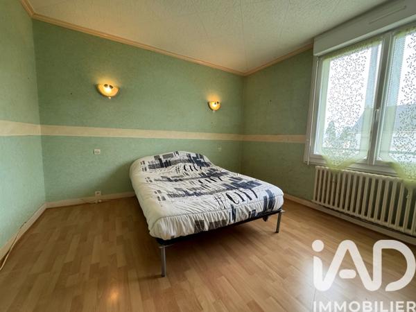 Maison à vendre 4 pièces 86 m² Saint-Brieuc