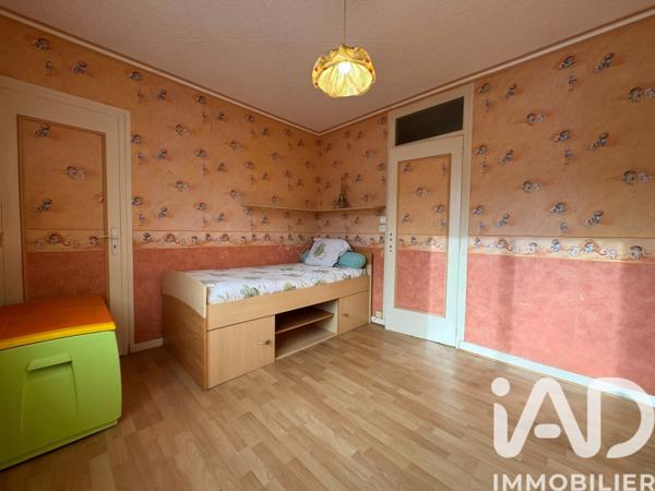 Maison à vendre 4 pièces 86 m² Saint-Brieuc