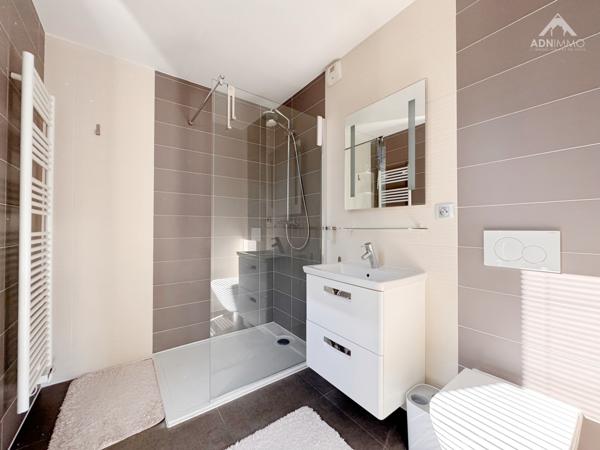 Saint-Genis-Pouilly (01630) Appartement 4 Pièces 110 m2