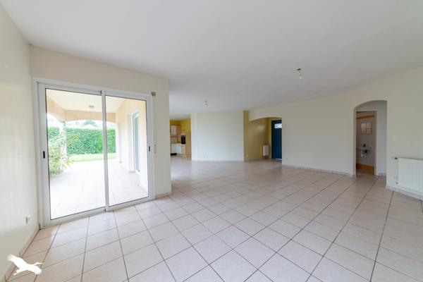 Maison à vendre |  Puy-l'Évêque |  4 pièces | 120 m²