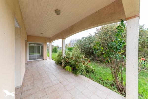 Maison à vendre |  Puy-l'Évêque |  4 pièces | 120 m²