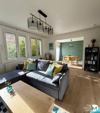 Maison - À vendre - 102 m² - NIORT | The Door Man