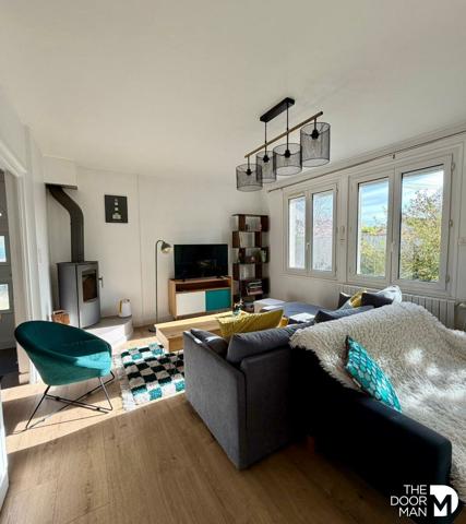 Maison - À vendre - 102 m² - NIORT | The Door Man