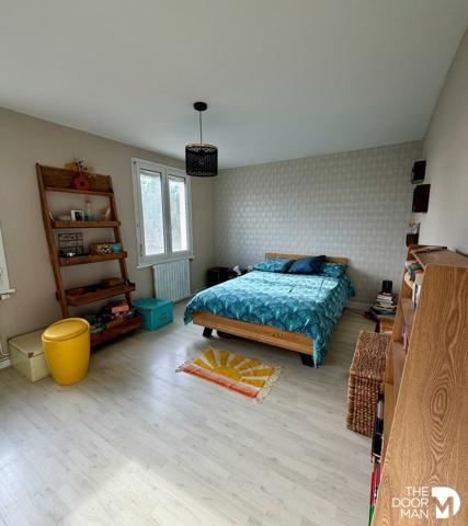 Maison - À vendre - 102 m² - NIORT | The Door Man