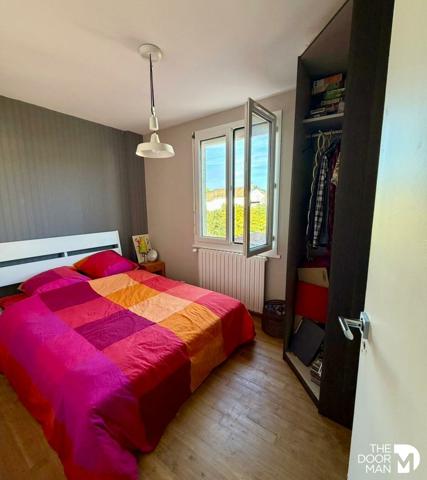 Maison - À vendre - 102 m² - NIORT | The Door Man