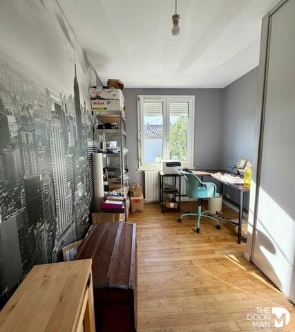 Maison - À vendre - 102 m² - NIORT | The Door Man