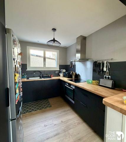 Maison - À vendre - 102 m² - NIORT | The Door Man